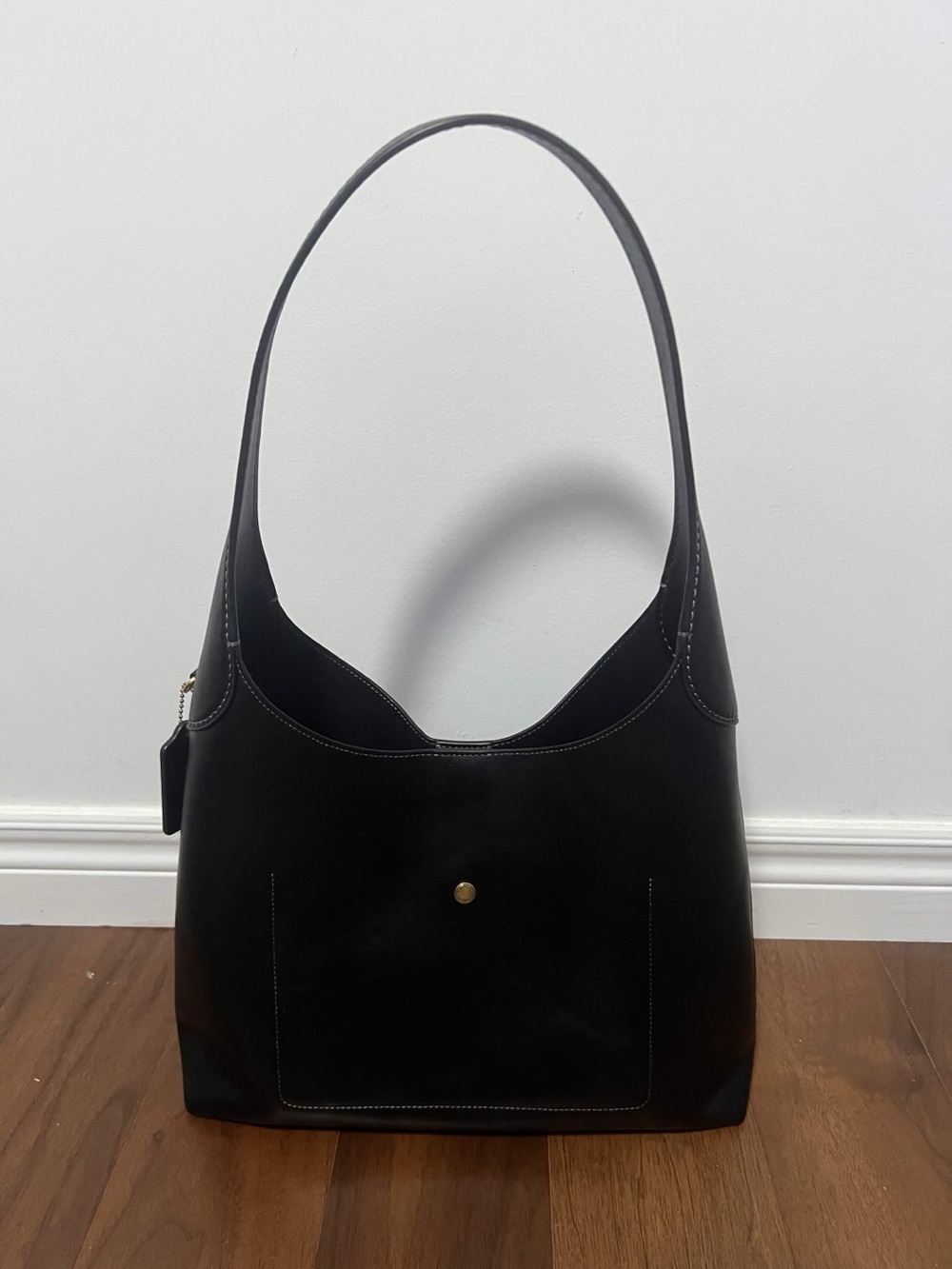 Coach Brooklyn Bag 34. Like new! Box included! - Picture 2 of 2
